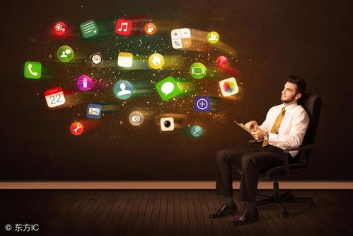 互聯(lián)網(wǎng)下半場(chǎng)，企業(yè)如何融合科技與實(shí)體實(shí)現(xiàn)營(yíng)銷突圍？