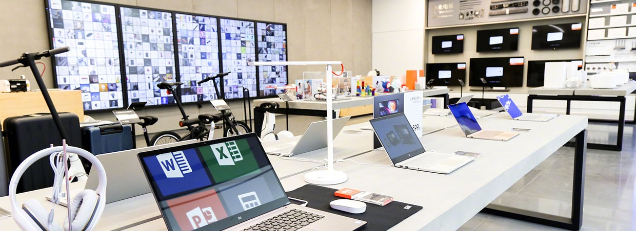 小米開放零售體系 線上線下雙輪驅(qū)動(dòng)，向OV發(fā)起全面挑戰(zhàn)