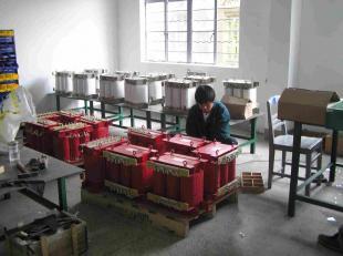 廠家直供 南京長特電器逆變器用變壓器與整流器產品介紹