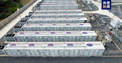 隱形冠軍丨三十年深耕，難燃、自熄的干式變壓器如何出爐？