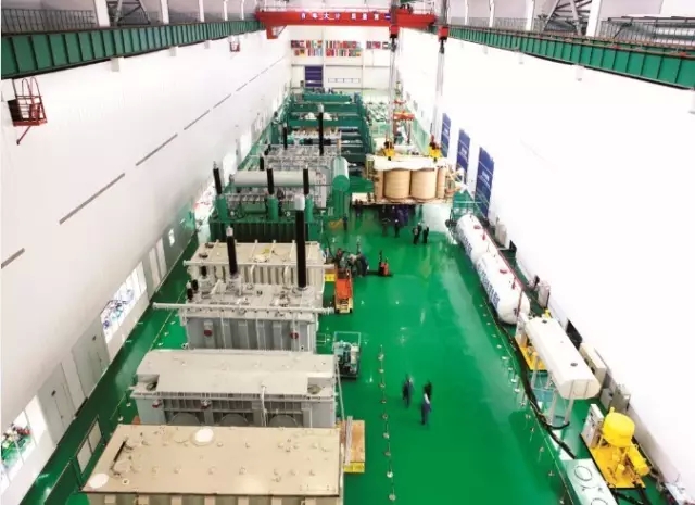 油浸式變壓器行業前20強領軍企業盤點