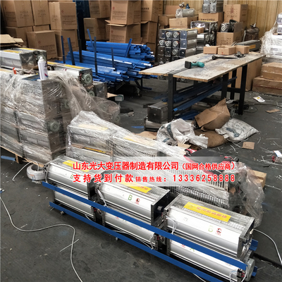 金昌特種變壓器與整流器 工業電力的核心裝備