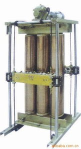 上海艷泰變壓器制造有限公司 穩(wěn)壓器產(chǎn)品系列與電感器制造能力全覽